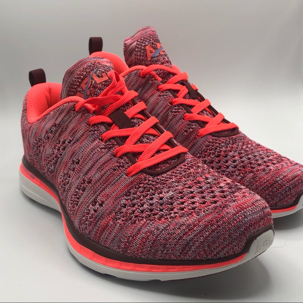 APL (ATHLETIC PROPULSION LABS) TECHLOOM SNEAKERS